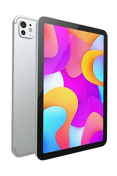 OTEETO Tab 15 10.1 Dual SIM Grey 8GB RAM 512GB 5G - International Version