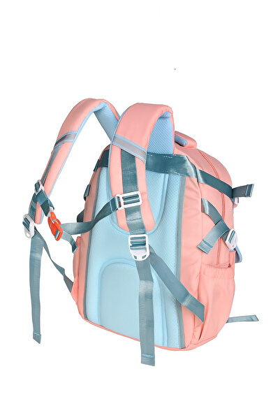 WANDER BAG Relaxion 1461 Children's Primary School Backpack with Anatomical Back