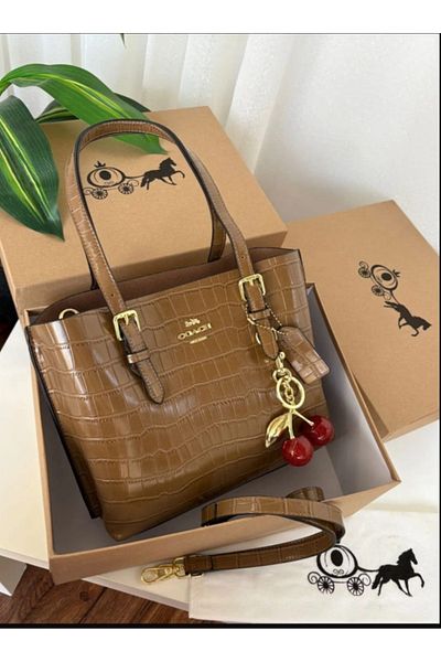 GENERAL High quality shoulder bag