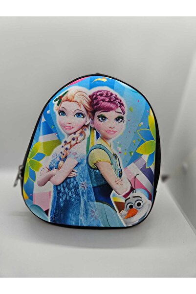 ALFA AKSESUAR 03 rucsac pentru copii cu personaje de desene animate