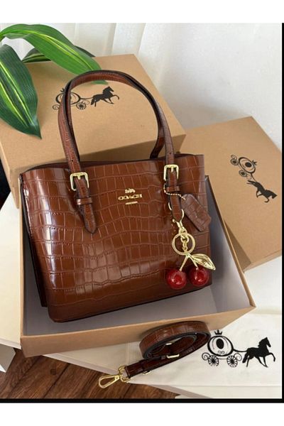 GENERAL High quality shoulder bag