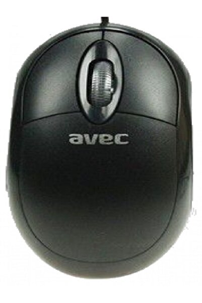 ELECTROWOOD Avec AV-600 800 dip Usb Mouse