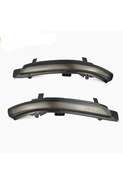 MAF Semnalizare dinamică oglindă laterală pentru Skoda Octavia 2009-2013, Superb 2008-2014