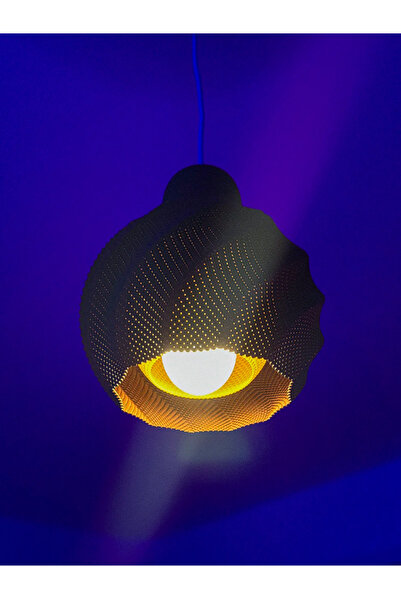 FAM Ofelia Sarkıt Lamba - FamDesign'dan Ev Dekorasyonu ve Aydınlatma