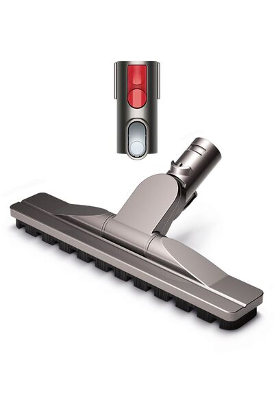 Marketto رأس أرضية من خشب الباركيه المتوافق مع Dyson DC 34 A++ منتج مستورد عالي الجودة