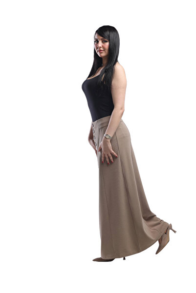 SUGA Summer maxi skirt