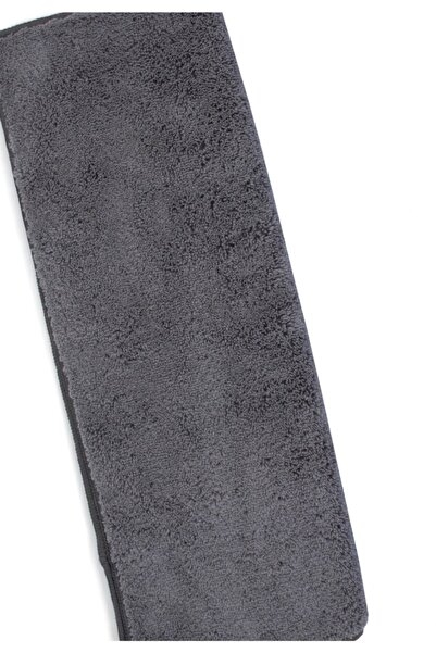 SİLVER HOME Mikrofiber Süper Emici 50x70cm Araç Kurulama Bezi - Gm 50x70cm