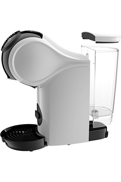 Nescafé Dolce Gusto machine model Genio S EDG226.W in white
