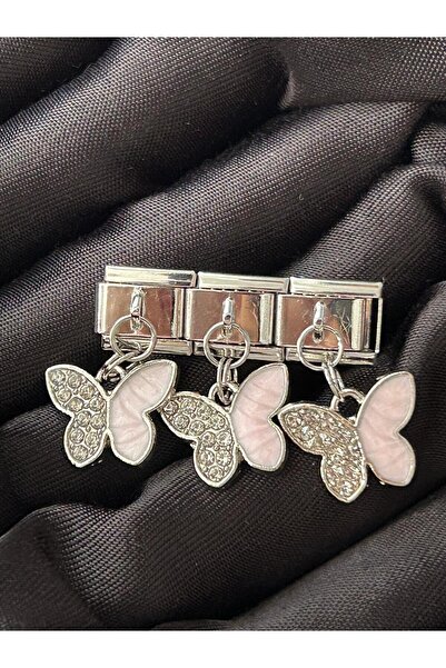 SEO JEWELRY سحر الفراشة Pndr's 9mm