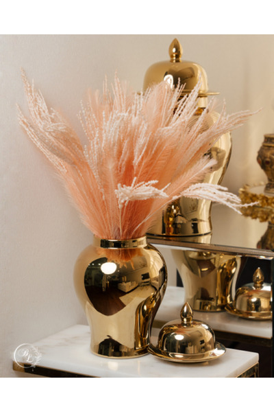 B&L Decor جرة زنجبيل أستريد - كبيرة