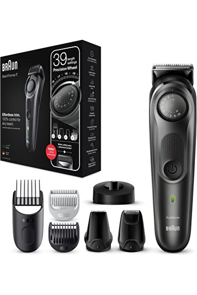 Generic Series 7 Beard and Hair Trimmer BT7350
