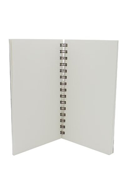 Strathmore دفتر ملاحظات بريستول من فيجوال جورنال، وزن 270 جرامًا/م2، أبيض، 24 ورقة