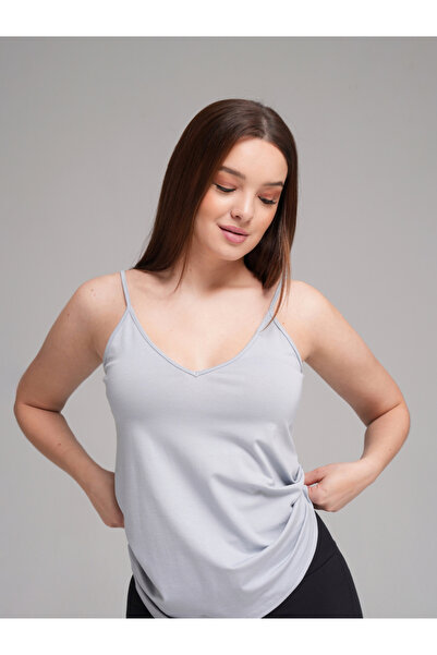 Çebi Çamaşırları Модальна повітряна майка