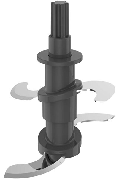 Moulinex Vegetable Chopper | Moulinette Essential Chopper | 300 W | 400 ml | White/Black | 2 Years W