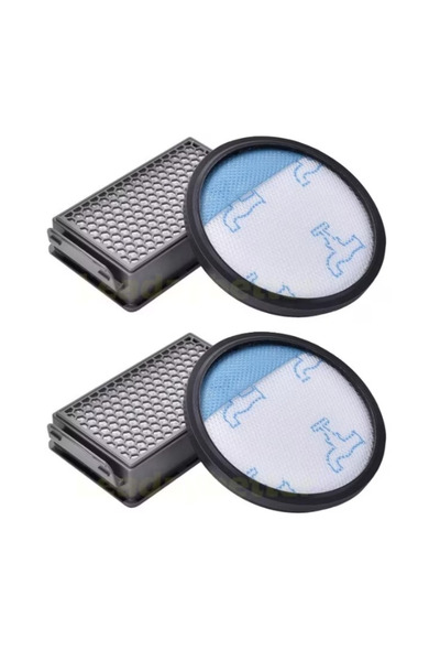 STRATEGIC Set filtre compatibile cu aspiratoarele Rowenta RO3731EA, RO3786EA,...