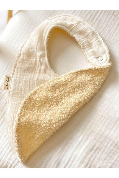 Zezig Heart Embroidered Apron