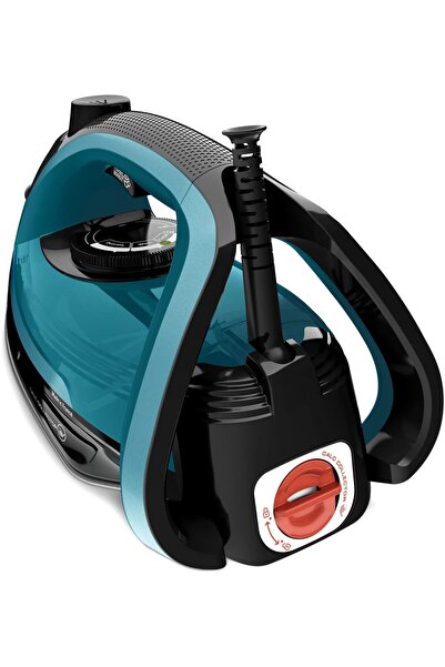 TEFAL Ultragliss Steam Iron FV6832M0 - 2800W, Durilium Airglide