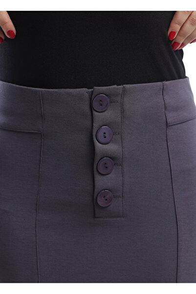 SUGA Summer maxi skirt