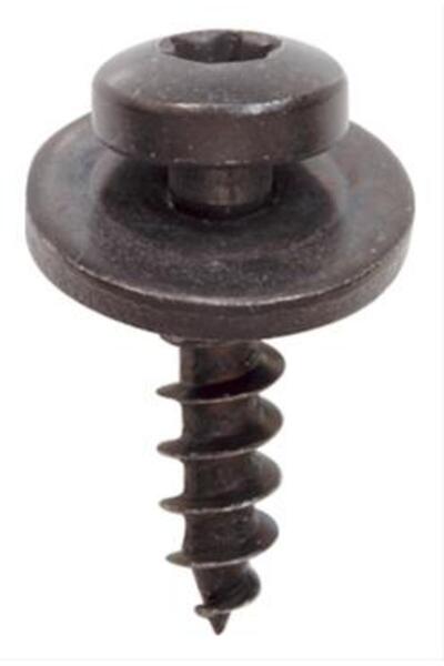 RESTAGRAF Set de 12 șuruburi și șaibe M6 A12158