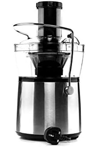 Moulinex Juicer | Juice Express Centrifugal | 800W | 2L | Easy Clean | Plastic/Stainless Steel