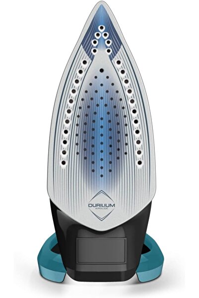 TEFAL Ultragliss Steam Iron FV6832M0 - 2800W, Durilium Airglide
