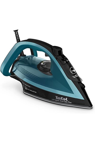 TEFAL Ultragliss Steam Iron FV6832M0 - 2800W, Durilium Airglide