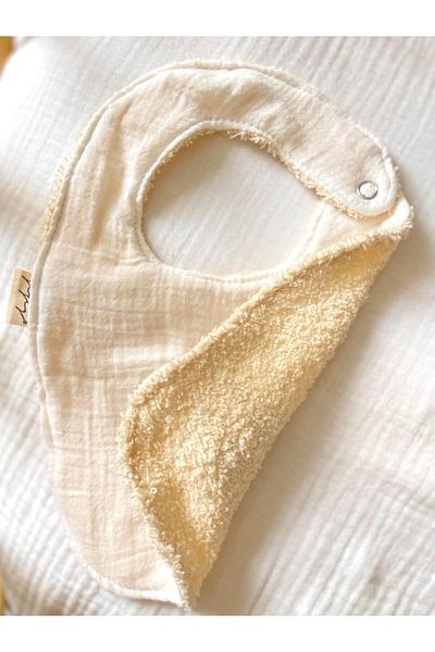 Zezig Rabbit Embroidered Apron