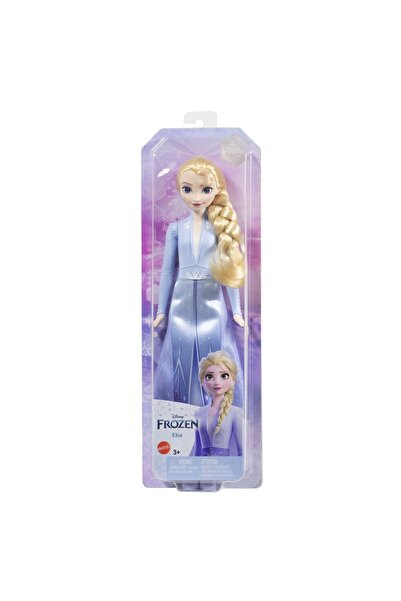 Evelise PAPUSA DISNEY FROZEN ELSA