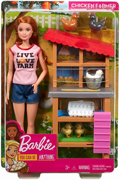 Evelise CARIERE SET MOBILIER CU PAPUSA LA FERMA