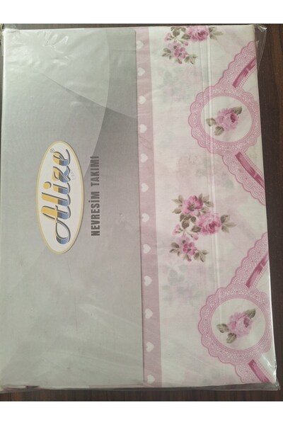 Alize Nevresim Takımı