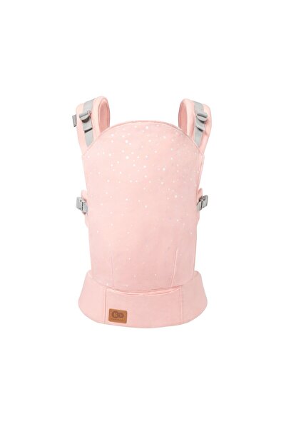 Kinderkraft Marsupiu Ergonomic Nino, Pana La 20 Kg, Confetti Pink