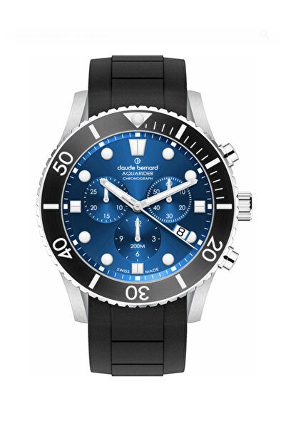 Claude Bernard CB.10252.3NBCA.BUIB Kol Saati