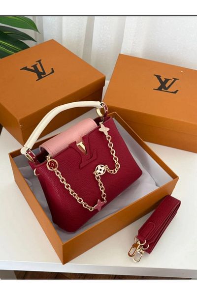 chch High quality shoulder bag