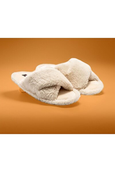 Twigy Women's Plush Stylish House Slippers
