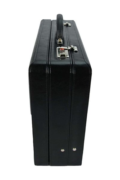 Case Club Encrypted Bond & Briefcase