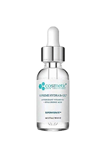 Cosmetic Solutions محلول تجميلي للبشرة جل هيدرا بي 5 30 مل