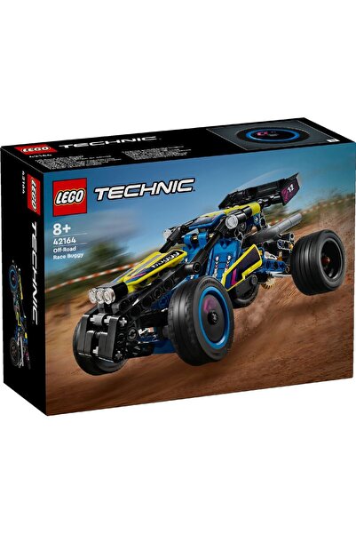Evelise LEGO TECHNIC BUGGY DE CURSE OFF ROAD 42164