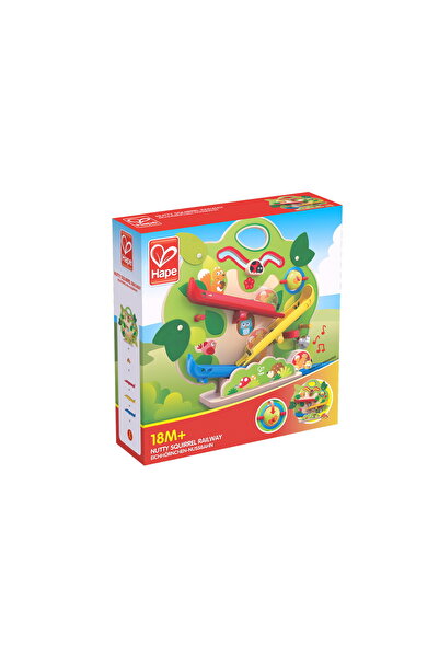 Hape Cursa Pentru Veverite