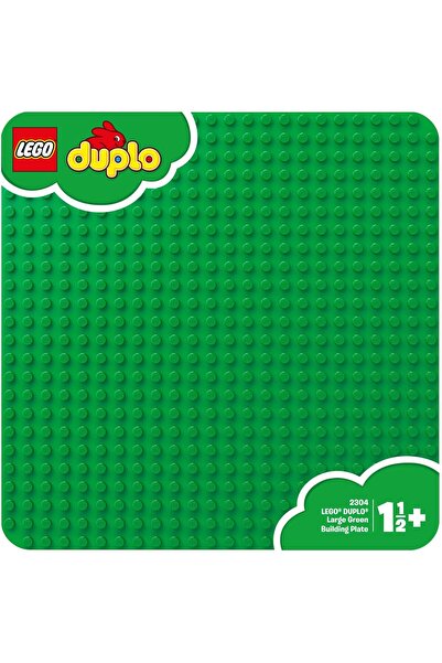 Evelise LEGO DUPLO PLACUTA SUPORT CONSTRUCTIE 2304