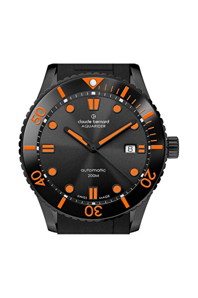 Claude Bernard CB.80129.37NNOCA.NNO Erkek Kol Saati