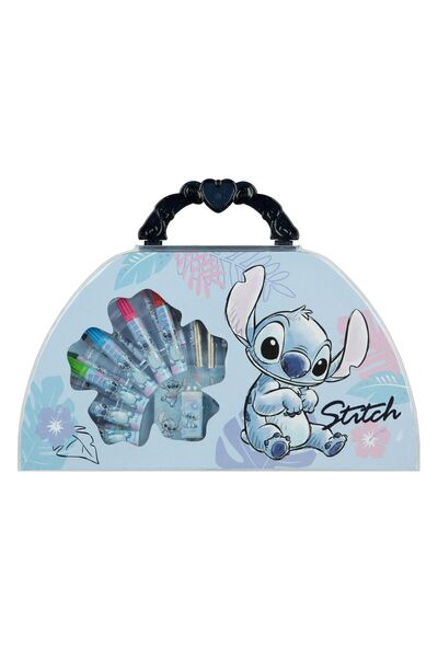Simba Undercover Lilo Si Stitch Tusa De Colorat Semicirculara 51 Piese