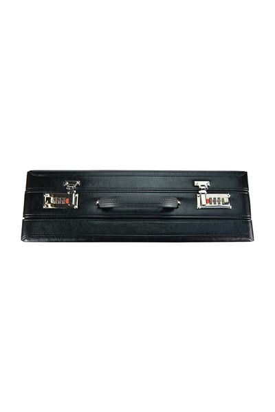 Case Club Encrypted Bond & Briefcase