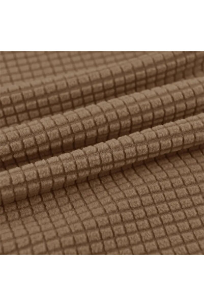 Arzuyum Husa fotoliu din lycra pentru o singura persoana husa bajyer elastic elastic