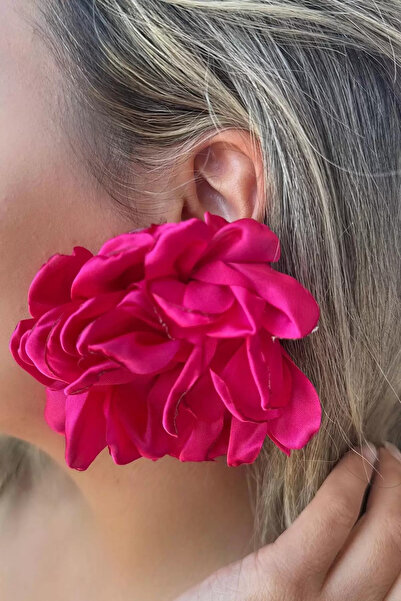 Mutenaura Summer Earrings (Pair)