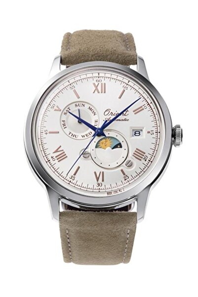 Orient RA-AK0808S30B Otomatik Erkek Kol Saati