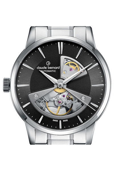 Claude Bernard CB.85017.3M2.NIN2 Erkek Kol Saati