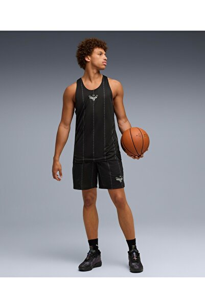 Puma Melo Alwayz On 1 Is Shorts