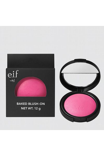 ELF Eve Blush Perfect Touch Freshness - Bright Pink Glow - 12g