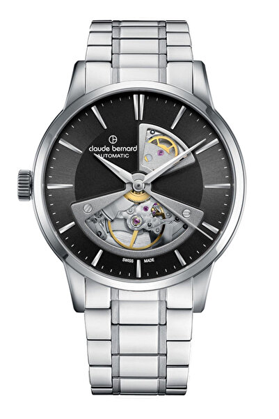 Claude Bernard CB.85017.3M2.NIN2 Erkek Kol Saati