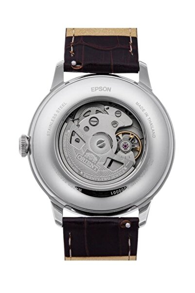 Orient Ra-Ak0807R30B Automatic Men's Wristwatch